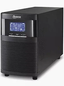 Microtek 1KVA UPS