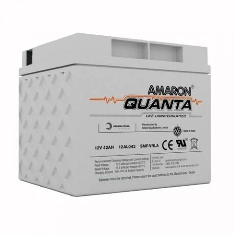 Amaron 65Ah