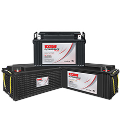 Exide 