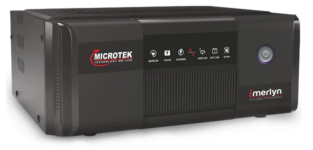 Microtek 900VA