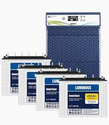Luminous H1000+