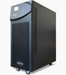 Microtek 2.5KVA Jumbo
