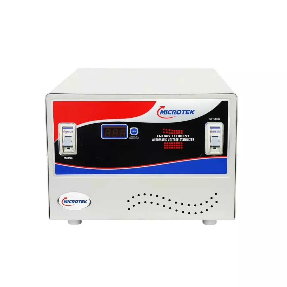 Microtek 1KVA Stab
